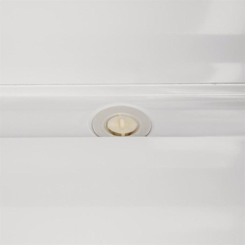 Refroidisseur à bouteilles Slimline Série G noir CS586 Polar_2