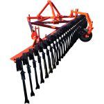 Rhj-3000 - Ramasseuses agricoles Jympa - Pierres jusqu’à 20 cm de diamètre avec rotor hélicoïdal ou bras mécaniques_2