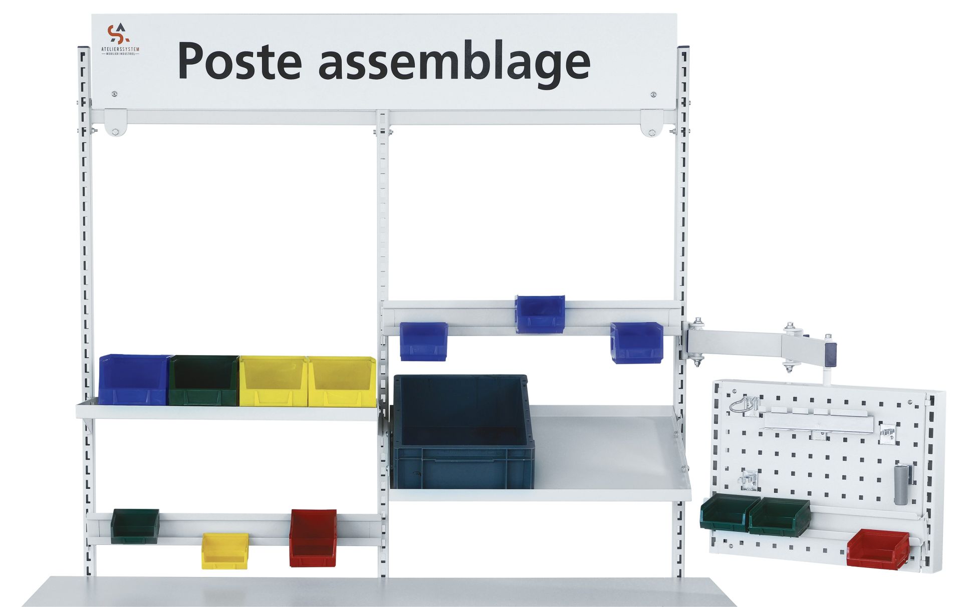 Superstructure modulable_2
