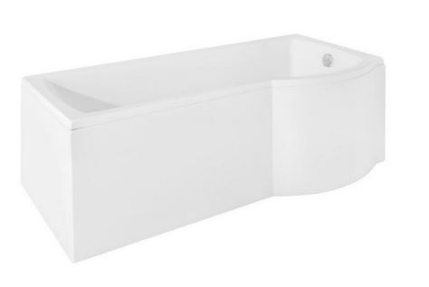BAIGNOIRE INSPIRO 150/160/170 X 70 CM + PARE BAIGNOIRE_2