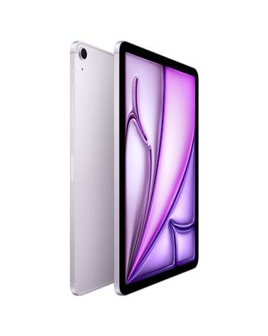 IPad Air 13p M4 1 To cellular - Mauve_2
