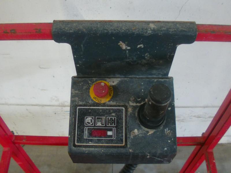 Nacelle verticale BRAVIISOL leonardo hd occasion_2