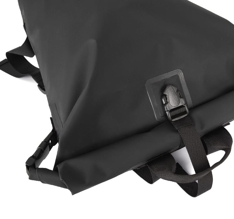 Sac de rangement imperméable Kimood - Réf: KI0656 - 100% polyester, différentes tailles_2