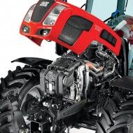 Explorer 80 à 120 tracteur agricole - same - puissance au régime nominal 55.4 ch_2