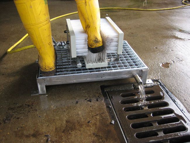 Lave-bottes pour chaussures de travail_2