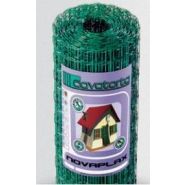 Grillage Novaplax à maille différenciée pour une installation stable
