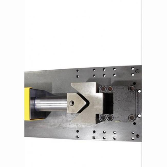 Presse plieuse horizontale ARROW - PH10 - Force 10T - Compacte et performante_2