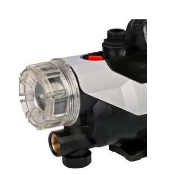 Surpresseur automatique AL-KO HWA 3600 Easy - 850W - Débit max. 3600 L/h - Refoulement jusqu'à 38 m_2