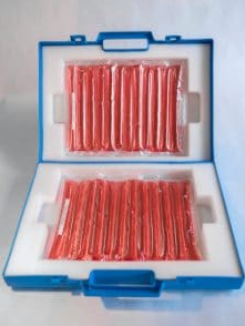 Mallette isotherme 4,7 L pour la protection mécanique et thermique des produits sensibles -IS0S 02_2