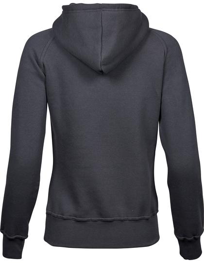 Sweat à capuche pour femme - Tee Jays - 5431_2