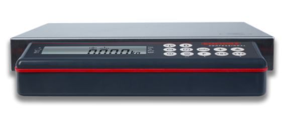 9140/9141/9142 - Balances de comptage professionnelles Soehnle - Compactes avec écran LC rétroéclairé et protection IP 65_2