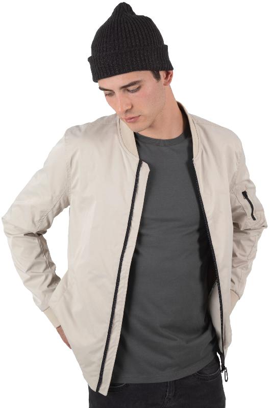 Bonnet marin - Réf: KP552 - K-up - Coupe typique marin-pêcheur - Plusieurs coloris disponibles_2