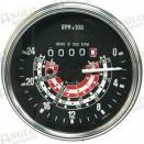 Compte tours Ferguson FE35 - Référence : PTA-A48083_2