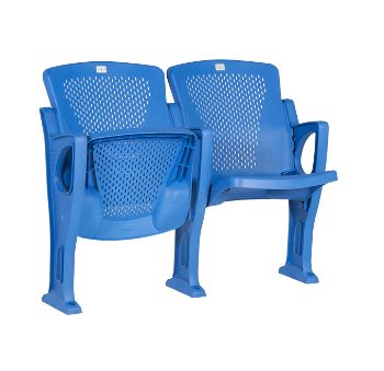 Fauteuil sportif Fresh - design avant-gardiste avec ventilation améliorée, dimensions et matériaux innovants_2