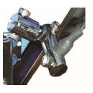 Happy HCU-1501 - Brodeuse industrielle tubulaire - Écran tactile LCD 7 pouces - Superficie broderie 400 x 440 mm_2