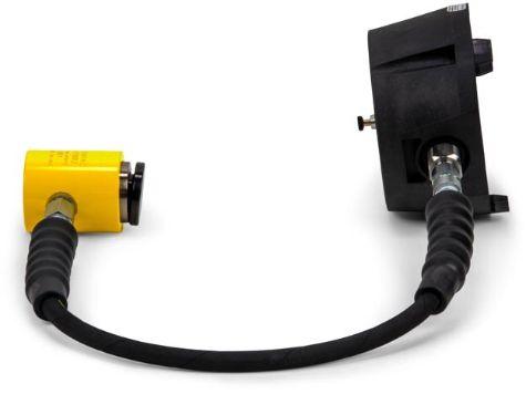 LH1002, Montage à distance avec flexible de 0,6 mètre, 9.000 kg Capacité_2