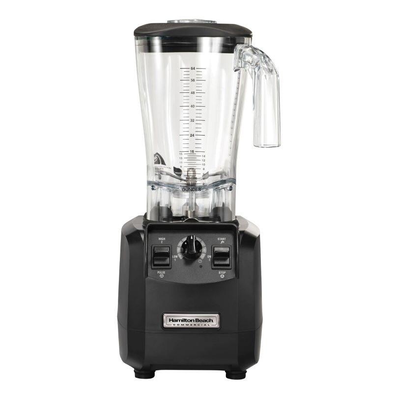 Mixeur haute performance HBH550 FURY - 1,8 L - 1,2 kW | Hamilton beach_2