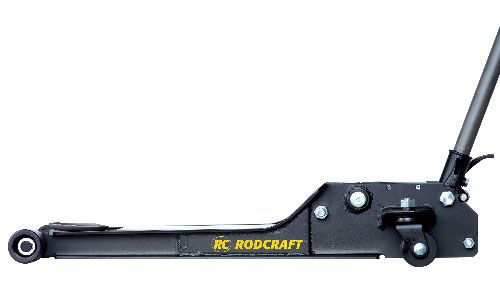 Rh151 - crics rouleurs hydrauliques - rodcraft - capacité : 1,5t_2