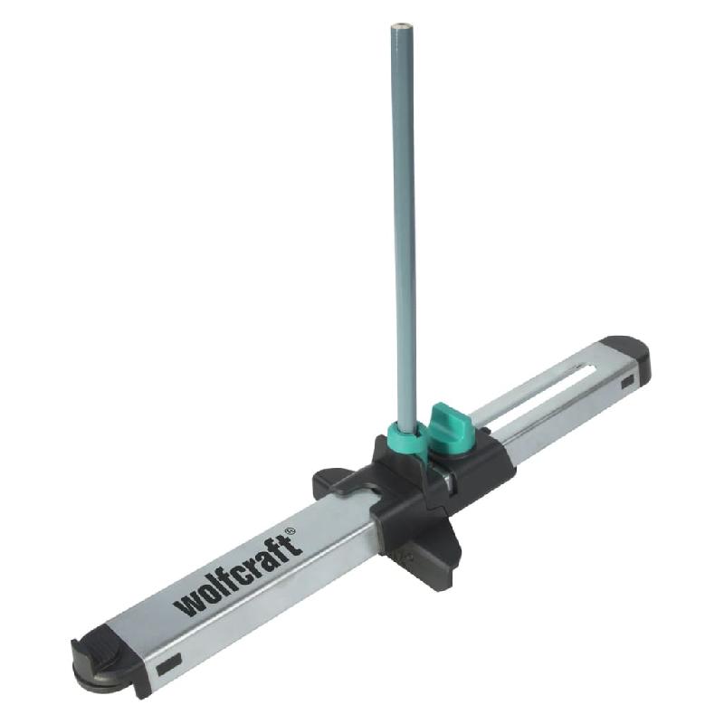 Wolfcraft jeu d'outils de pose de stratifiés et de revêtements de sol 444132_2