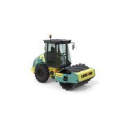 ARS 70 compacteur à un seul tambour - Ammann - 6490 kg - compact et maniable avec ECOdrop_2