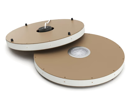 Colonne gonflable 220cm - Captair 72 XL_2