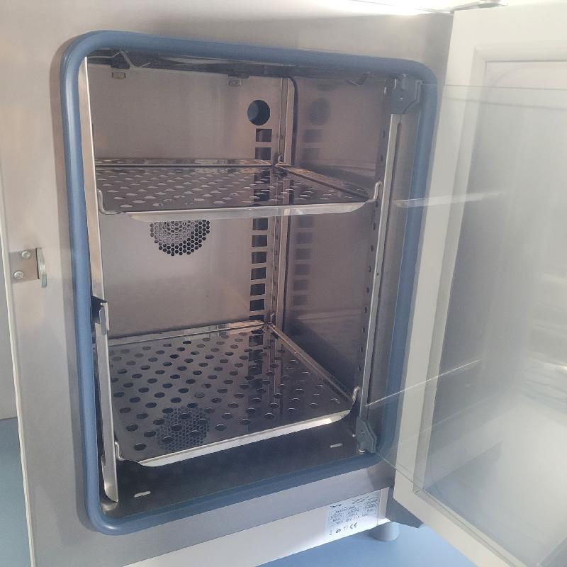 Incubateur / étuve Thermo Scientific Heratherm IMH60 avec convection forcée 105°C_2