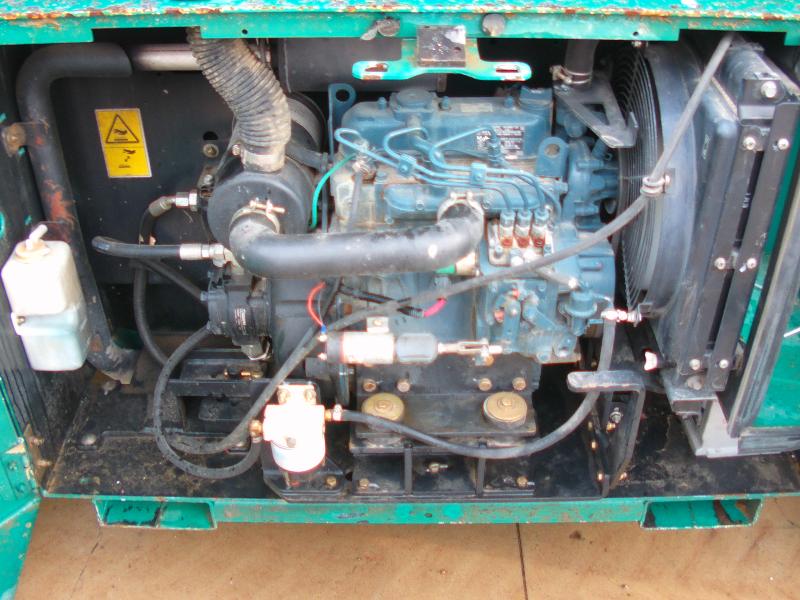 Nacelle ciseaux GENIE gs3369rt occasion_2