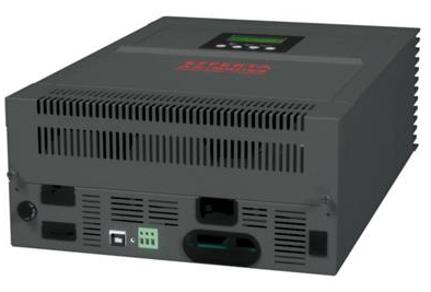 Onduleur hybride 3KVA 48V-230V mppt 60a EFFEKTA_2