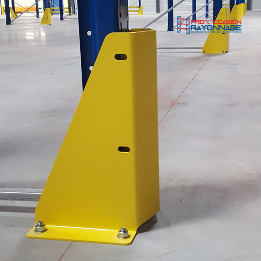 Sabot de protection - Ref : PROTECT_2