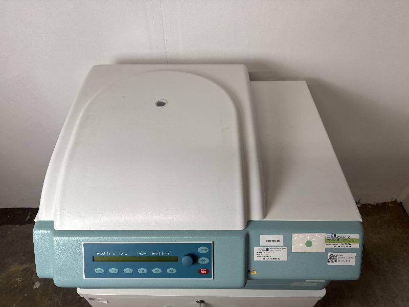 Centrifugeuse Hettich ROTANTA 460 R_2
