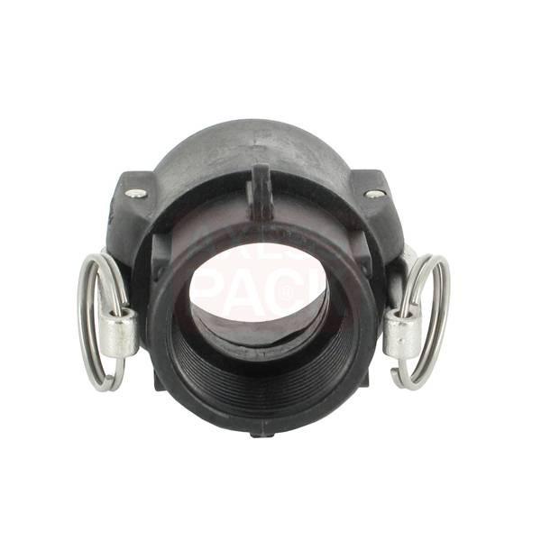 Coupleur à cames Femelle 1