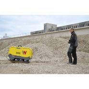 Dpu110r plaques vibrantes réversibles - wacker neuson - force centrifuge 110 kn_2