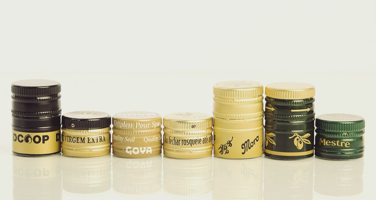 Pilfer - bouchon à vis - Stelcap en aluminium recyclé - Grupo Tapas Torrent, S.L._2