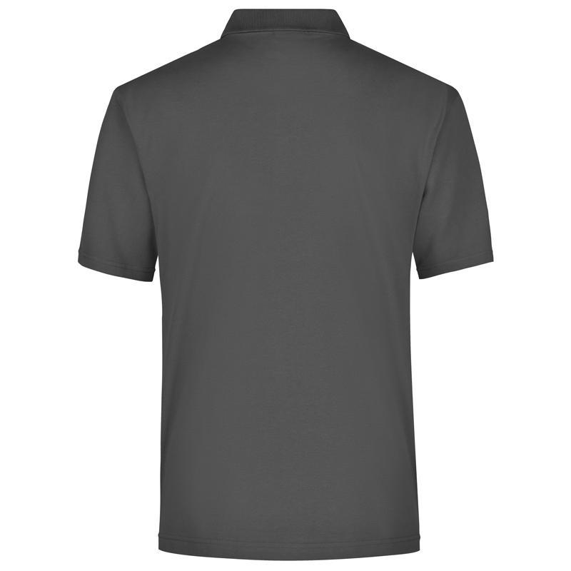 Polo classique Homme **fin de série** - JN021C_2