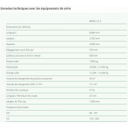 Repex 31 S - Autochargeuse Bergmann - 20 à 21 t - Fond mouvant incliné et 41 couteaux_2
