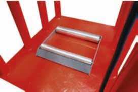 Cage de sécurité gonflage pneus PL_2