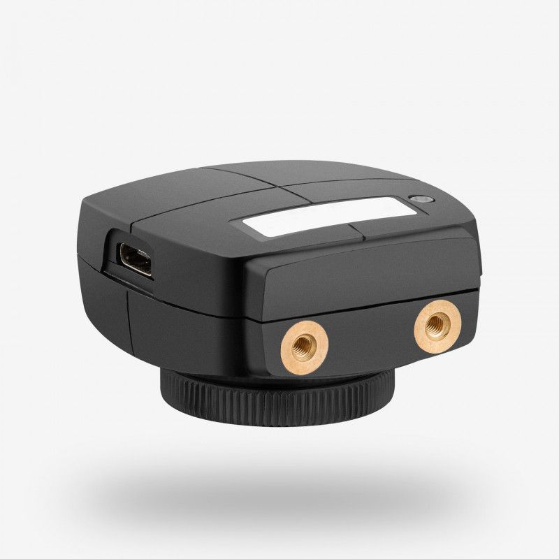 Cmos camera - IDS - 20,44 Mpx - AB02886 - GV-5802SE-M - Capteur CMOS 5,04 Mpx ON Semiconductor AR0521_2