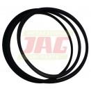 Courroie Gates Agri (1423394) 749828.26 pour moissonneuse-batteuse Claas série Lexion 480 - Référence : ME-749828.26_2