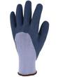 Gant latex 3/4 - Support polyester sans couture - Jauge 10 - Tac20bl - Protection en milieu humide_2