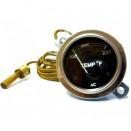 Jauge de température de l'eau - Fordson Major - Référence : PTA-A68239_2