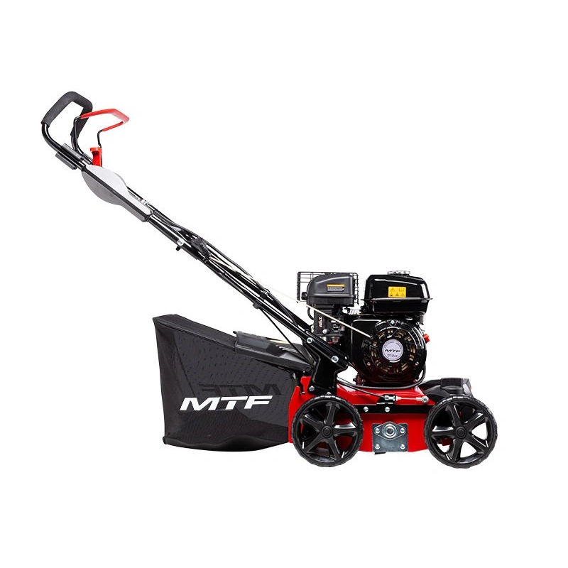 Scarificateur thermique ls 40 v 4kw 40cm 45l – MTF – moteur hwasdan 212 cm³ – 1zst2053_2
