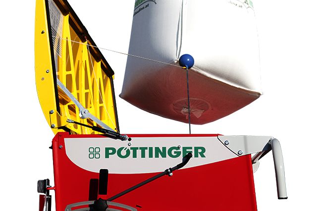 Semoirs mécaniques portés - poettinger - modèle: vitasem 252 à vitasem 302 classic_2