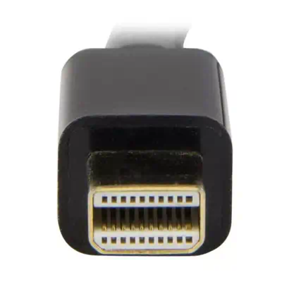 StarTech Cble adaptateur Mini DisplayPort vers HDMI de 5 m_2