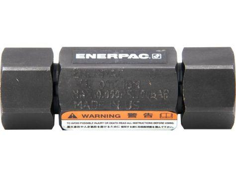 Clapet Antiretour V17 - Pression maximale 700 bar - Débit d'huile 30 l/min_2