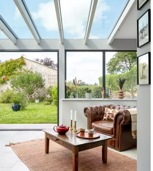 Véranda bois adapté à toutes les configurations et toutes les maisons_2