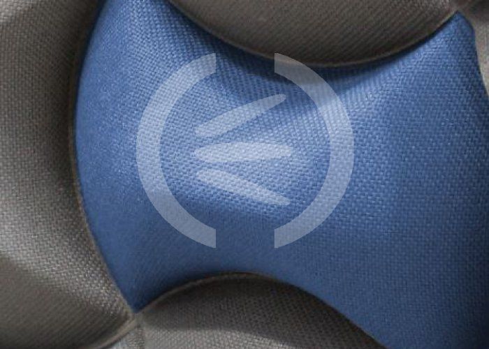 Acustiart B201 - Absorbeur de bruit modulaire - Conception neutre et adaptable_2