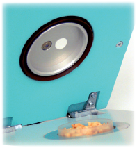 Aw2600177 - Mesure de l'activité de l'eau avec technologie infrarouge - LabSwift-aw Novasina_2