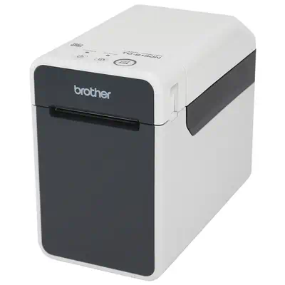 Brother TD-2130N imprimante d'étiquettes_2