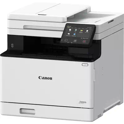 CANON i-SENSYS MF752Cdw Multifunction Color Laser_2