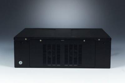 Châssis compact Advantech ARK-6622H pour carte mère Mini ITX - Alimentation 180W FLEX_2